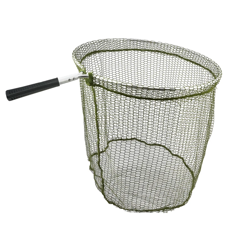 Eurocatch Forellennetz – Fliegenfischernetz – Kescher