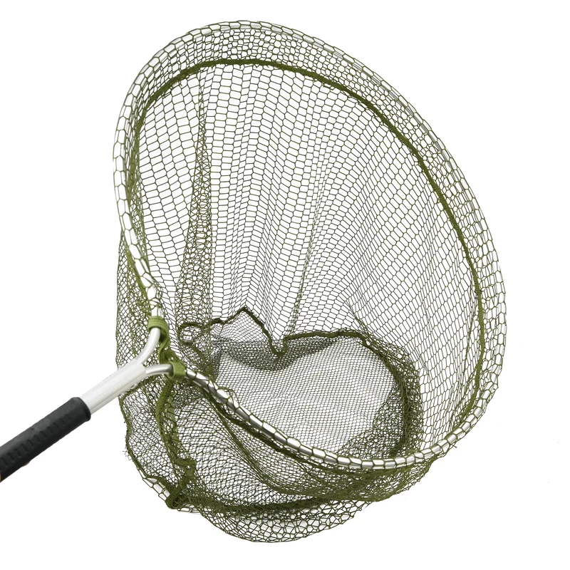 Eurocatch Forellennetz – Fliegenfischernetz – Kescher