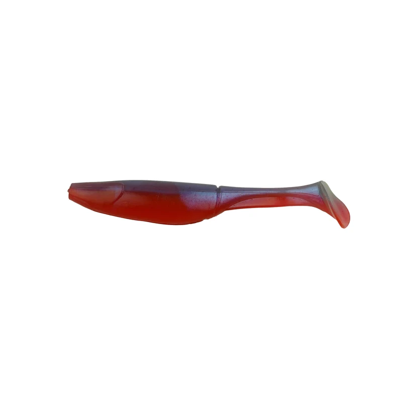 Senshu Rapi Lure Pack XL 5er Blaze - 15cm