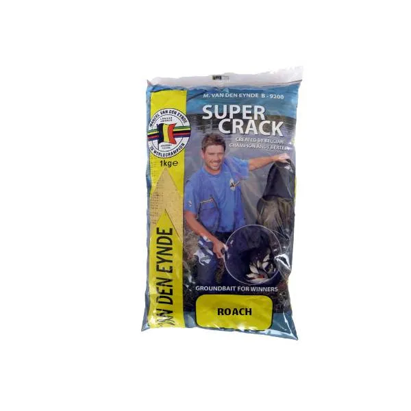 van den Eynde Supercrack Plötze 1 kg