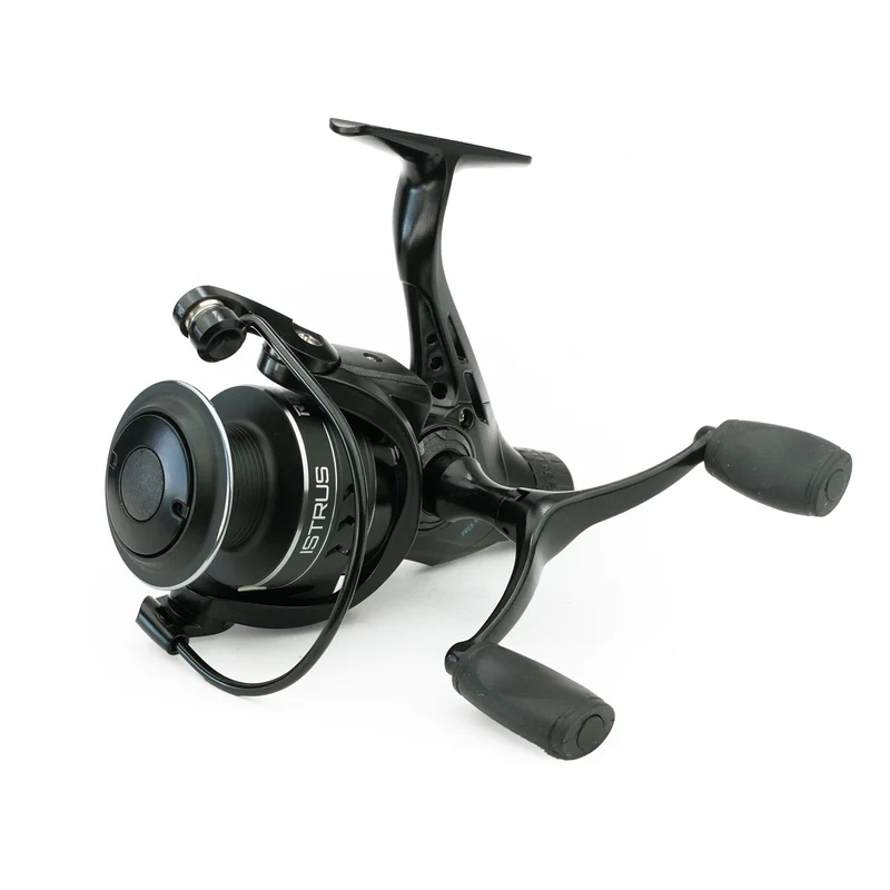 JVS Istrus RD4000 - Wurfrolle