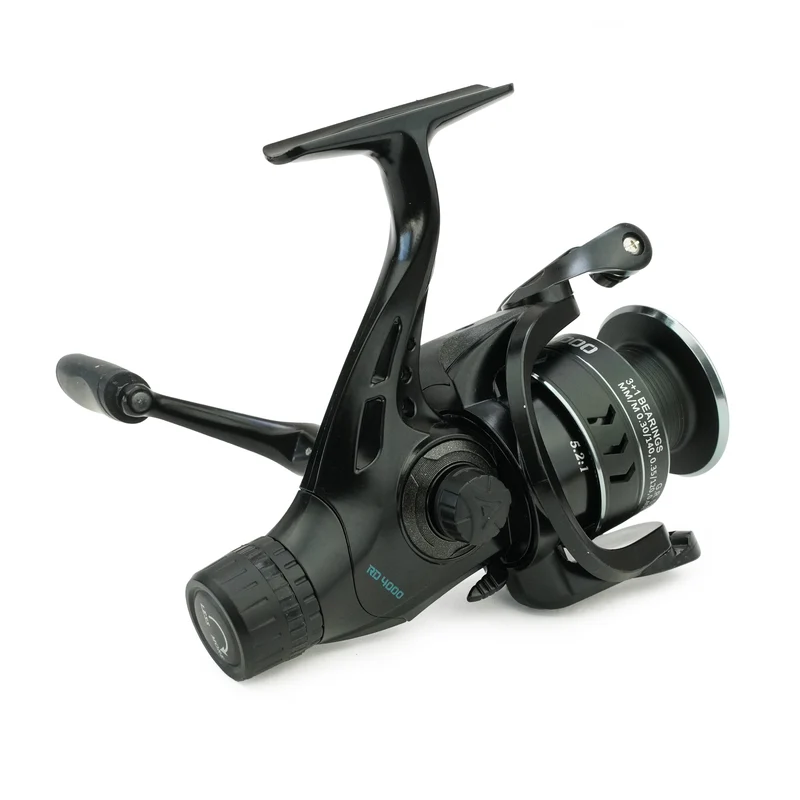 JVS Istrus RD4000 - Wurfrolle