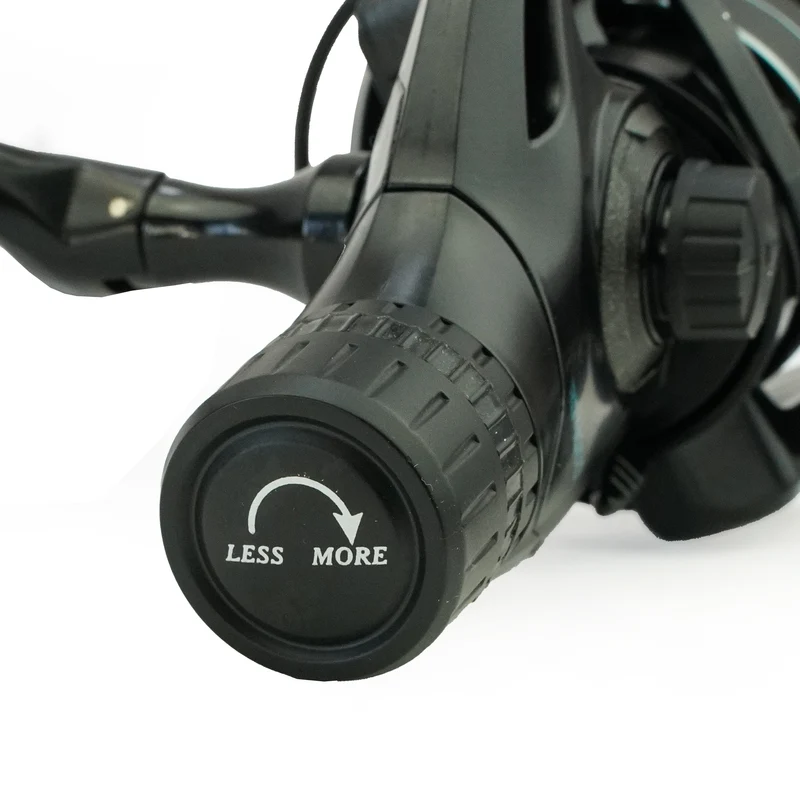 JVS Istrus RD4000 - Wurfrolle