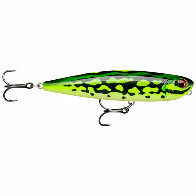 Rapala Precision Xtreme Pencil Topwater 8,7cm