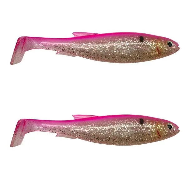 Tackle P*rn Bahama Mama Shad 15cm 29g