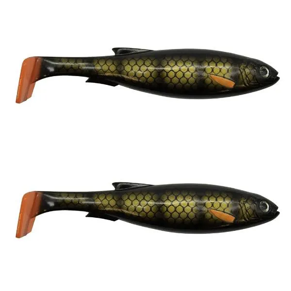 Tackle P*rn Bahama Mama Shad 15cm 29g
