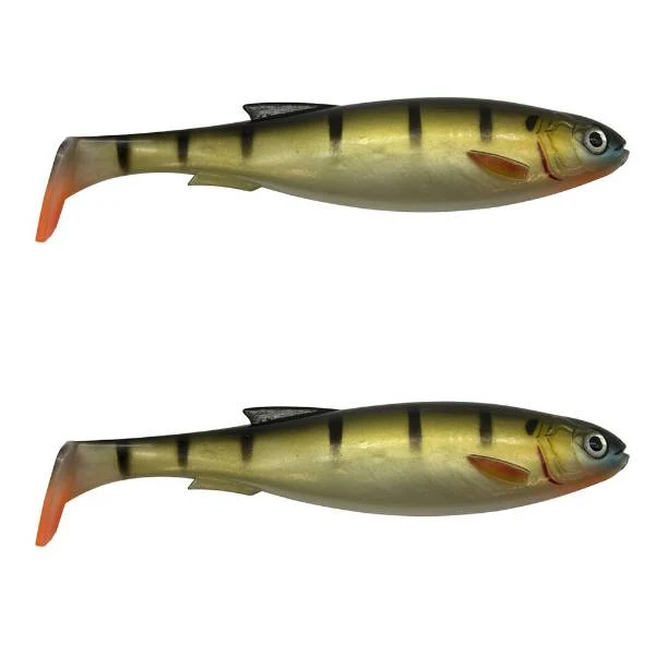 Tackle P*rn Bahama Mama Shad 15cm 29g