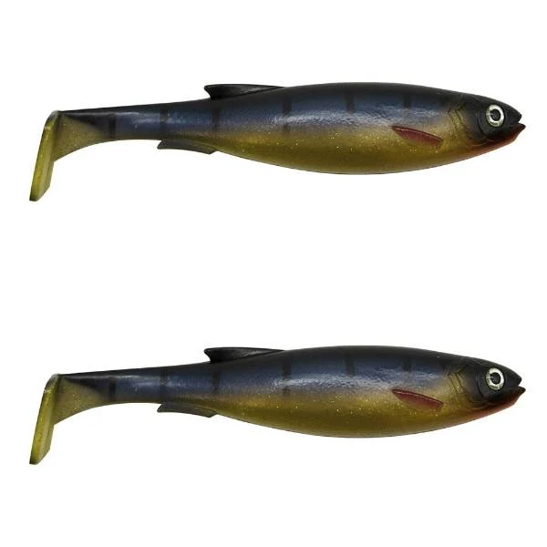 Tackle P*rn Bahama Mama Shad 15cm 29g