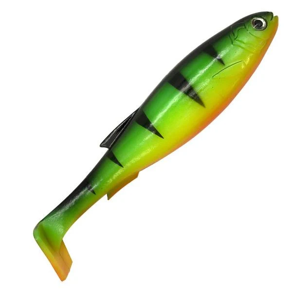 Tackle P*rn Bahama Mama Shad 15cm 29g