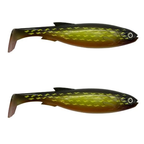 Tackle P*rn Bahama Mama Shad 15cm 29g
