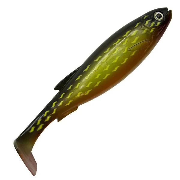 Tackle P*rn Bahama Mama Shad 15cm 29g