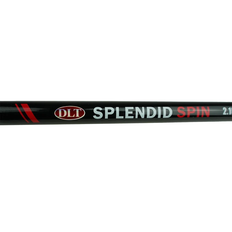 DLT Splendid Spin Spinnrute | 10-30g