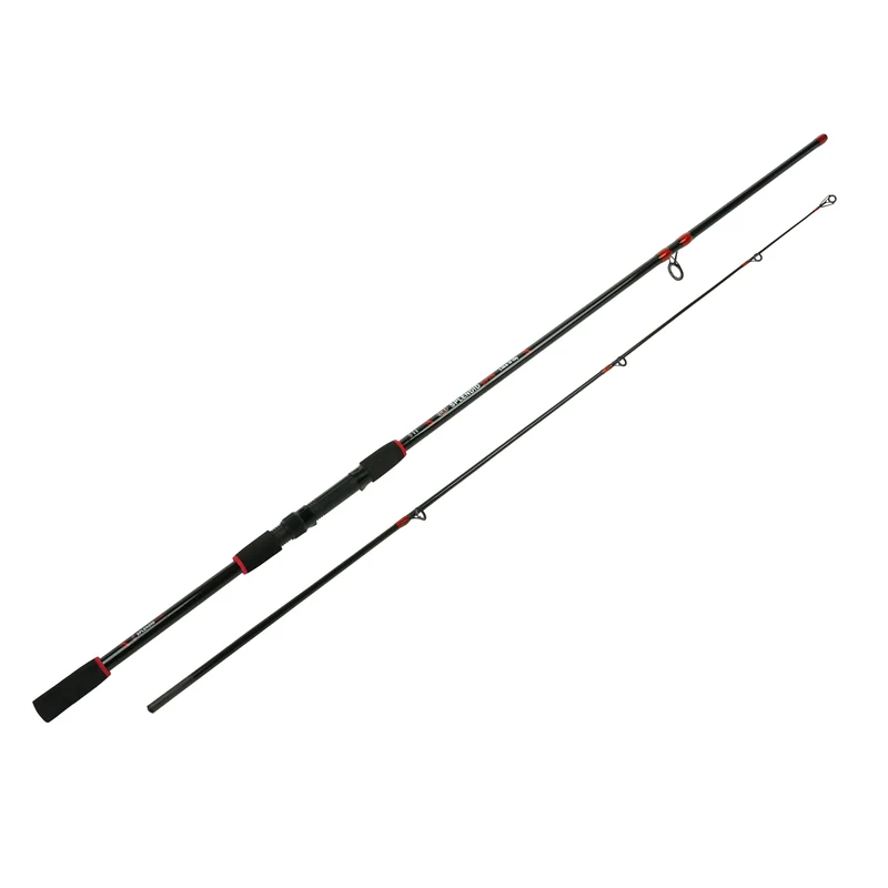 DLT Splendid Spin Spinnrute | 10-30g