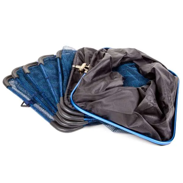 JVS Pro-Zone Gummi-Setzkescher 3m