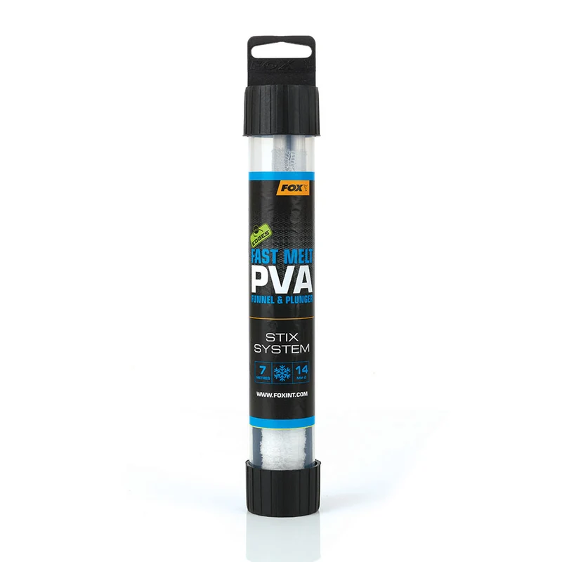 Fox Edges PVA-Mesh-System Stix | 14mm