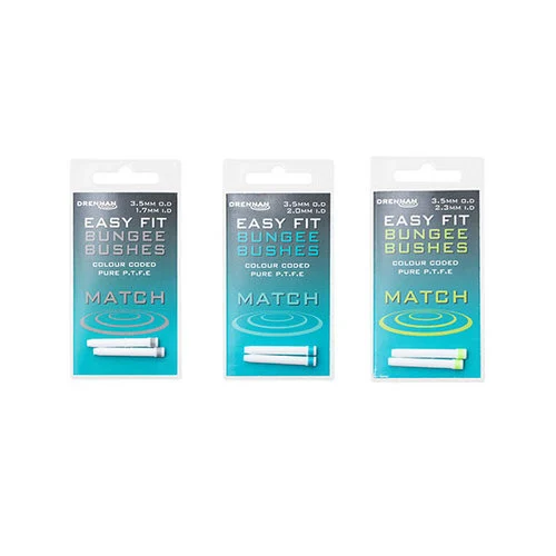Drennan EasyFit B/Bush Margin 3,5mm