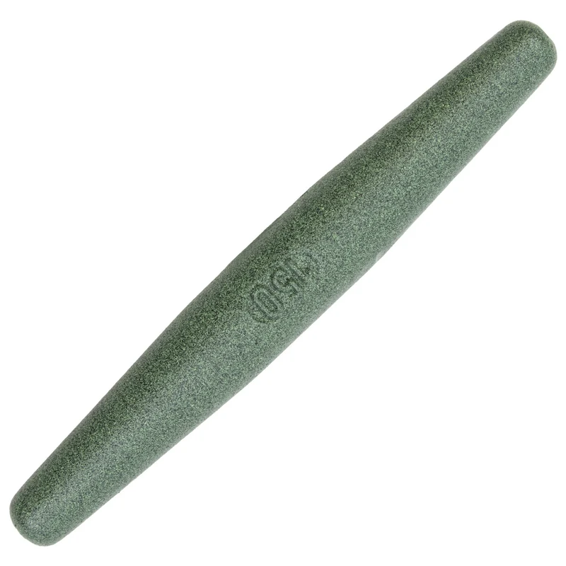Catix Wallerblei Mattgrün 150 g