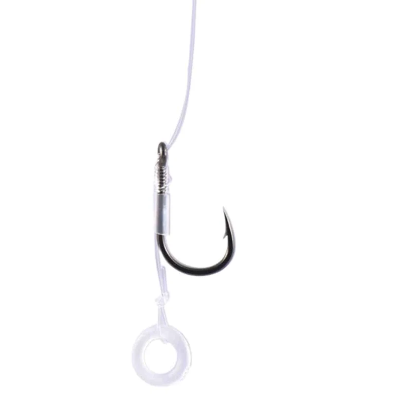 BKK Feeder Tournament FT-1 Bait Band Rigs