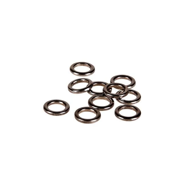 Madcat Solid Rings | 20 Stück