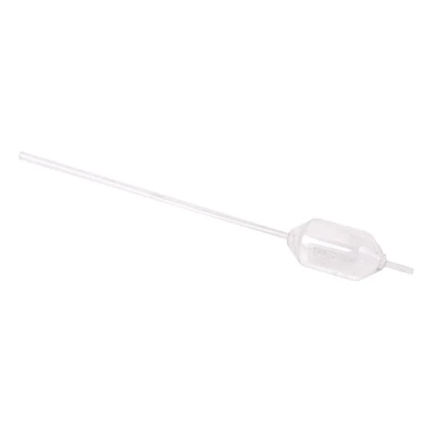 Troutlook Maracas Glasratel Ghost
