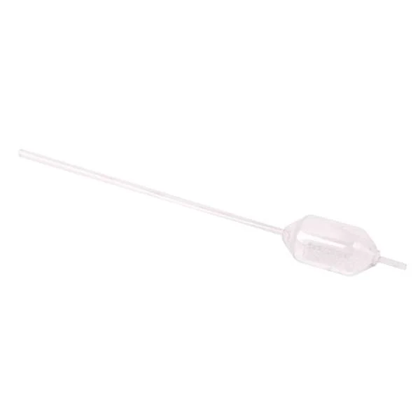 Troutlook Maracas Glasratel Ghost