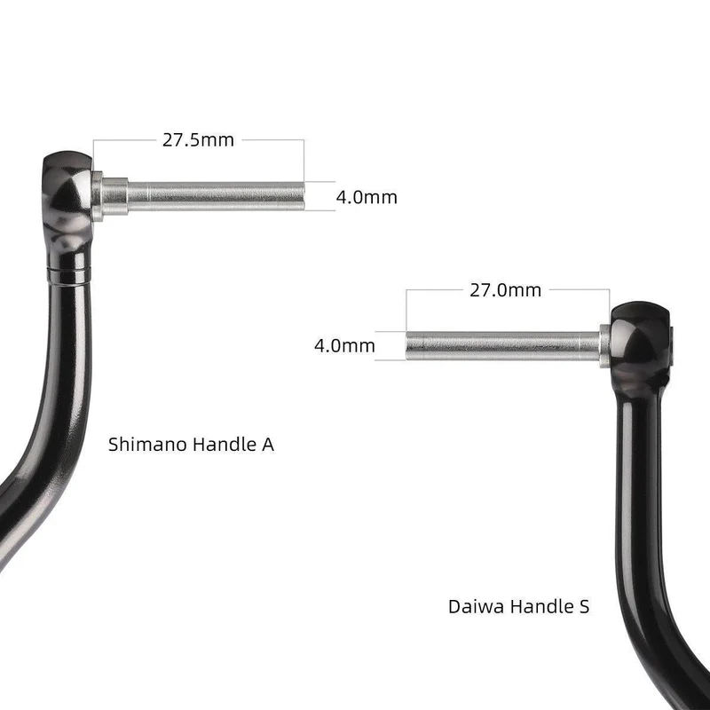 Gomexus Power Knob EVA 38mm