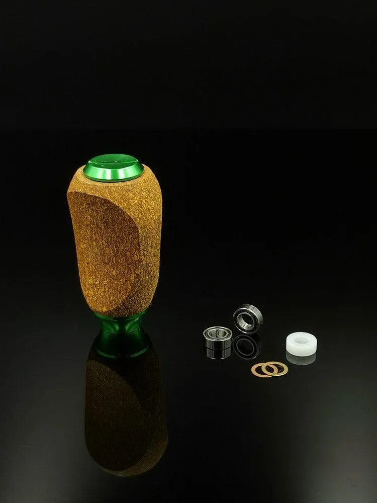 RL-TNG Kork Knob | Shape | Universal Fit | Multi Color