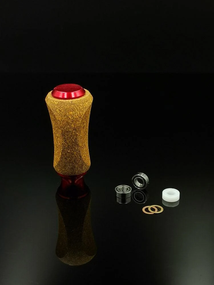 RL-TNG Kork Knob | Shape | Universal Fit | Multi Color
