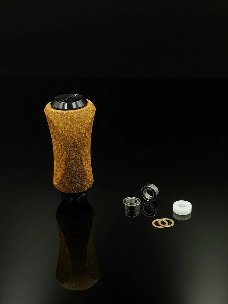 RL-TNG Kork Knob | Shape | Universal Fit | Multi Color