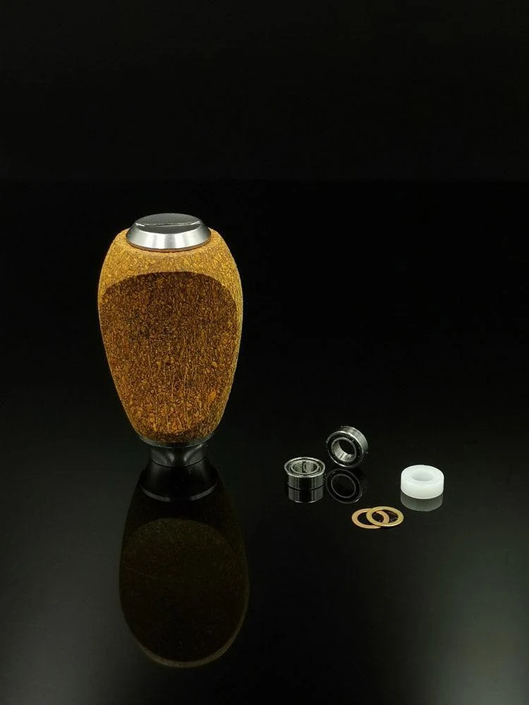 RL-TNG Kork Knob | Shape | Universal Fit | Multi Color