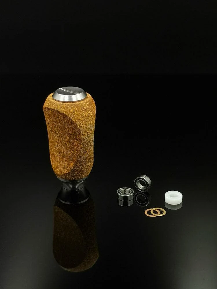 RL-TNG Kork Knob | Shape | Universal Fit | Multi Color