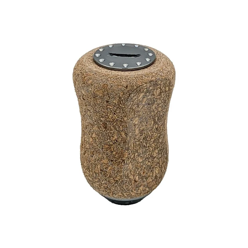 RL-TNG Kork Knob 20mm | Grip | Universal Fit