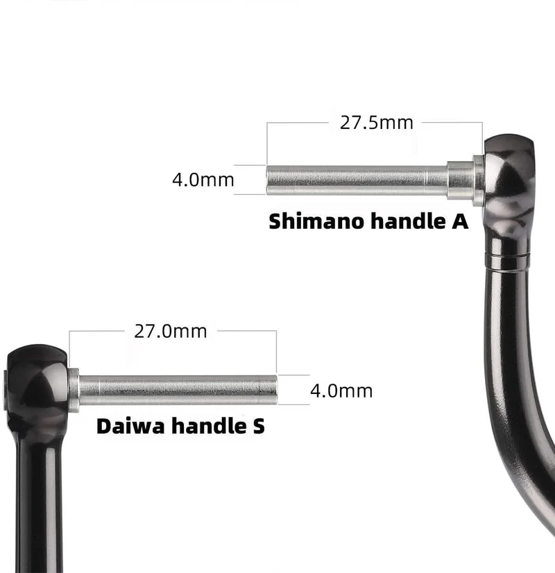 RL-TNG Kork Knob 20mm | Grip | Universal Fit