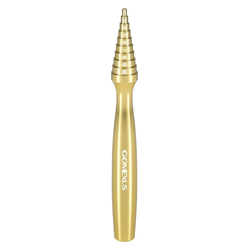 Gomexus Kugellager Wartungs und Check Tool