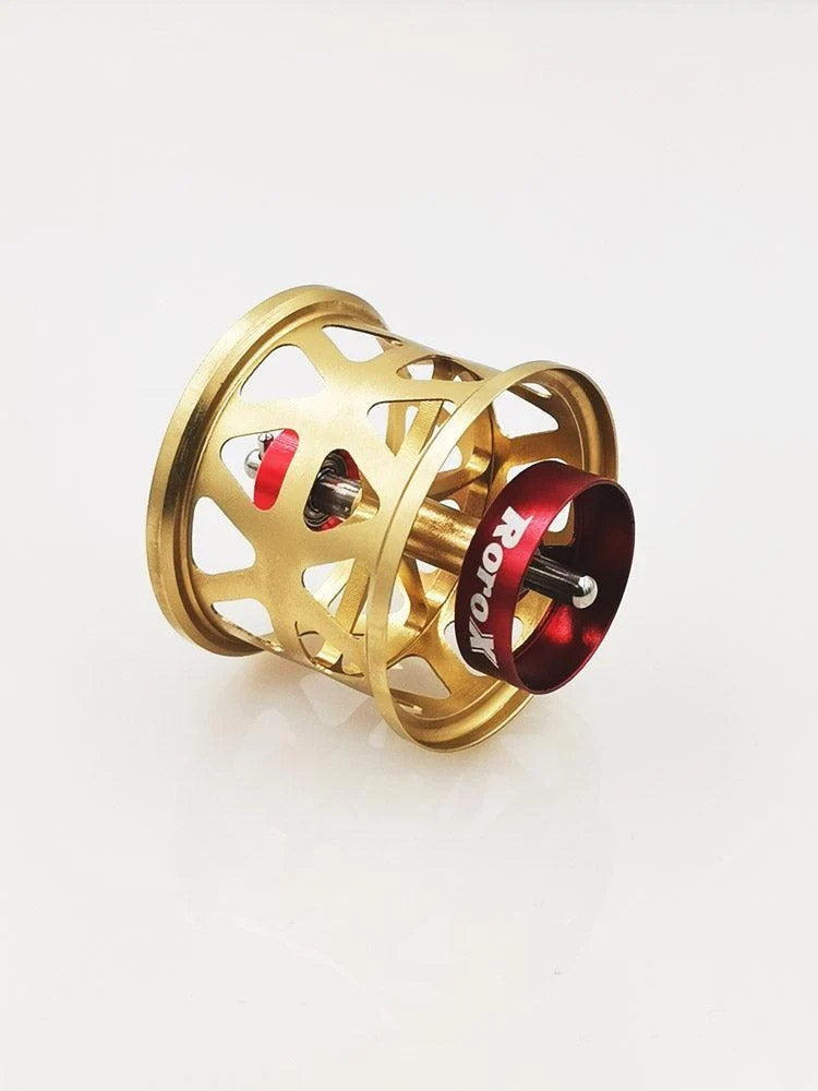Ultra BFS Titanium Spule RX30 | STEEZ | 2021 ZILLION SV TW | Zillion 1016 T3 | SS SV RYOGA TDZ