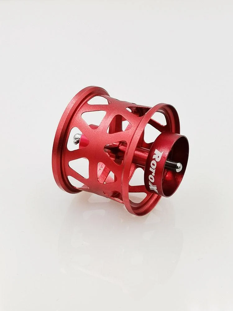 Ultra BFS Titanium Spule RX30 | STEEZ | 2021 ZILLION SV TW | Zillion 1016 T3 | SS SV RYOGA TDZ