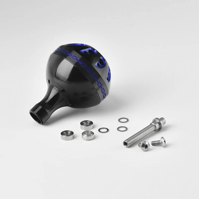 Gomexus Power Knob 38mm