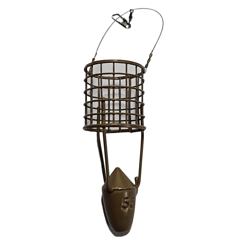 Traxis Futterkorb Feeder 3cm 75g