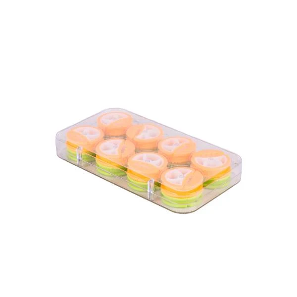 X2 Vorfachbox Deluxe – Inkl. 16 Rollen