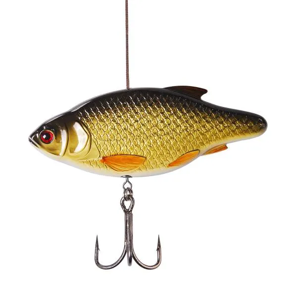 Madcat Inline Rattler 13cm - 110g - Welsköder Rudd