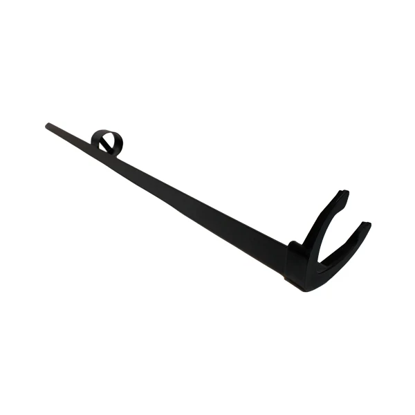 Traxis Surfständer 110cm Aluminium 1-Rute