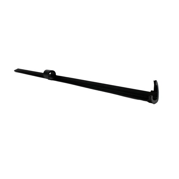 Traxis Surfständer 110cm Aluminium 1-Rute