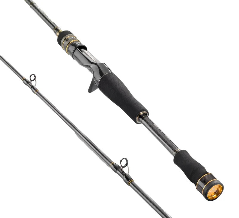 Hearty Rise Valley Hunter VHC-672L 2.01m, 2-10g