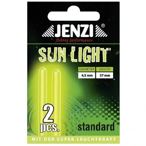 Jenzi Knicklicht