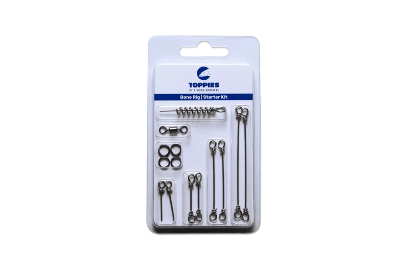 Toppies Bone Rig Startet Kit