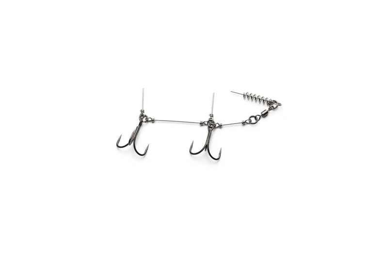 Toppies Bone Rig Startet Kit