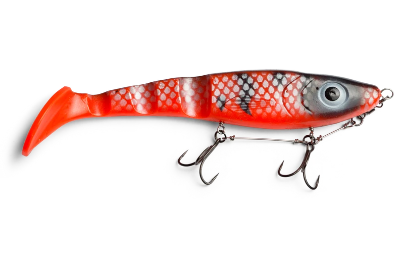 Toppies Bone Rig Startet Kit