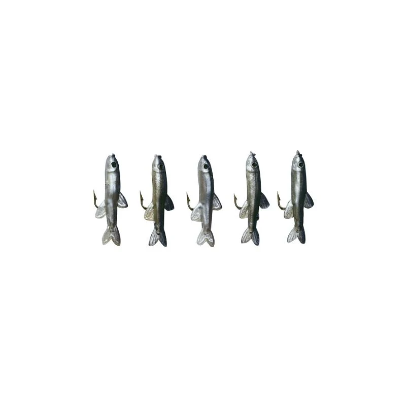 Stucki Fishing Fischli-Hegene 30mm