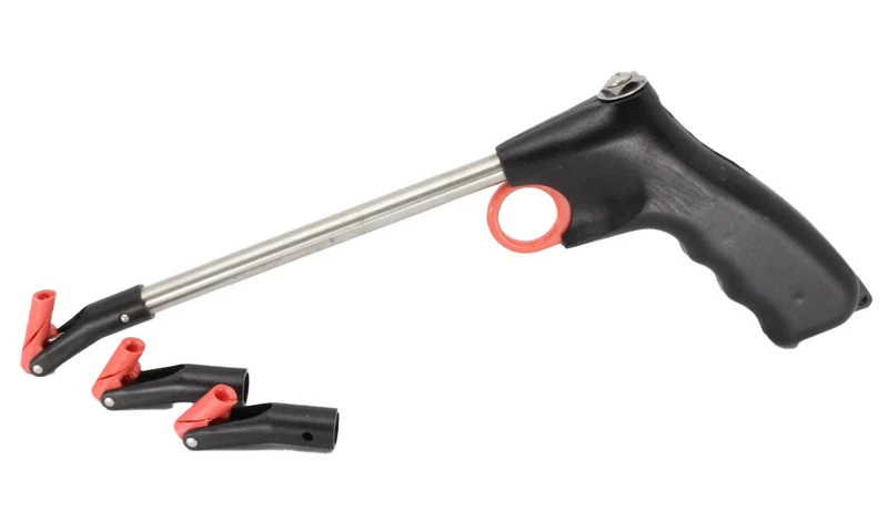 Larchy Automatik Hakenlösezange