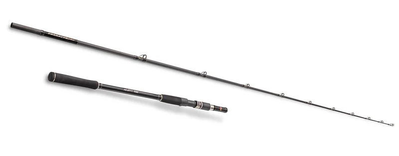 Hearty Rise Predator II BC PR-751H 2.25m, 70-150g